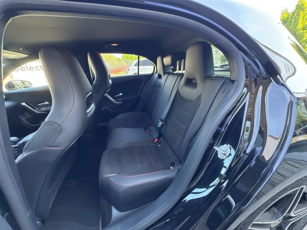 Mercedes Classe A 200 Premium auto