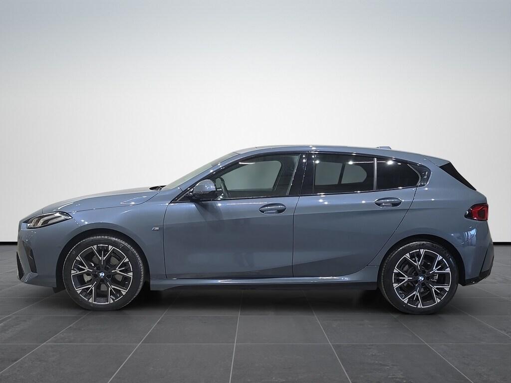 BMW Serie 1 120 48V auto