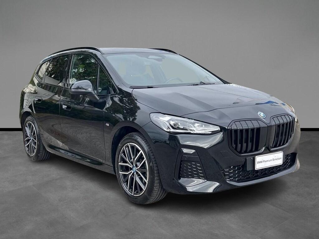 BMW Serie 2 225e Active Tourer xdrive Msport auto