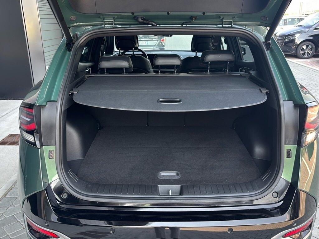 Kia Sportage 1.6 crdi mhev GT-line Plus awd dct
