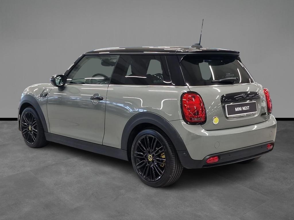 Mini Cooper SE 3p Yours auto