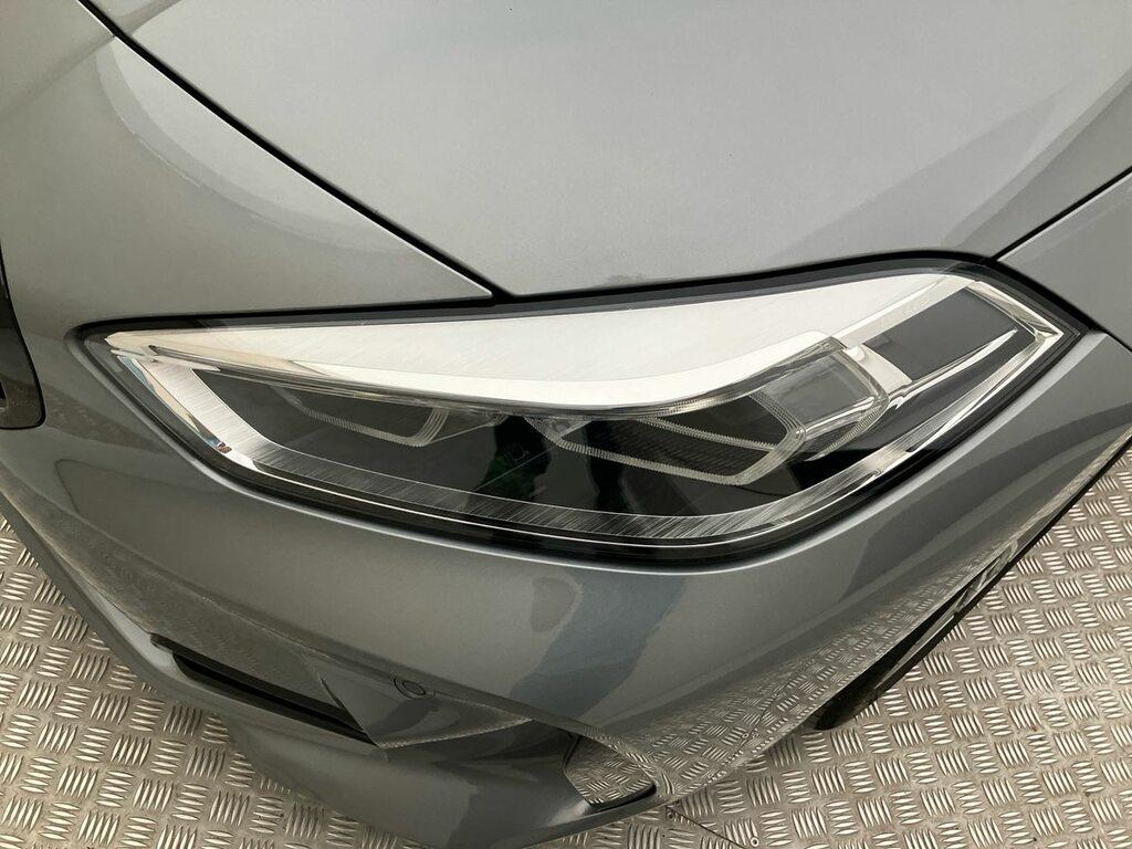 BMW Serie 1 118d Msport auto