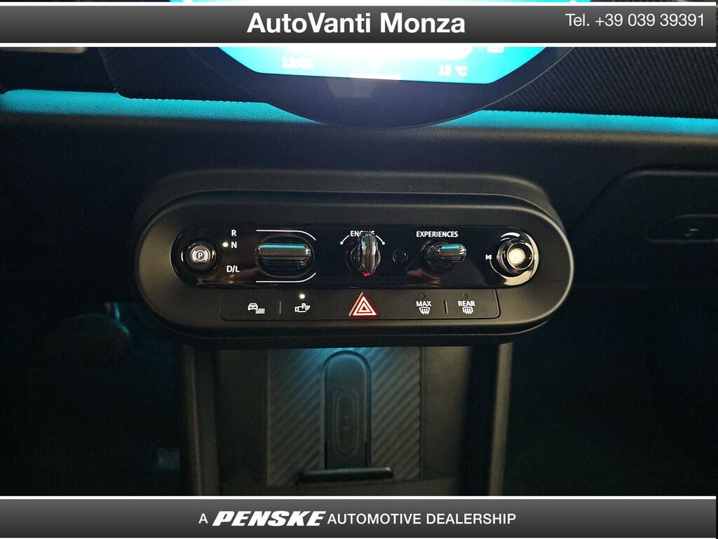 Mini Mini Cooper Cabrio 2.0 C Classic auto