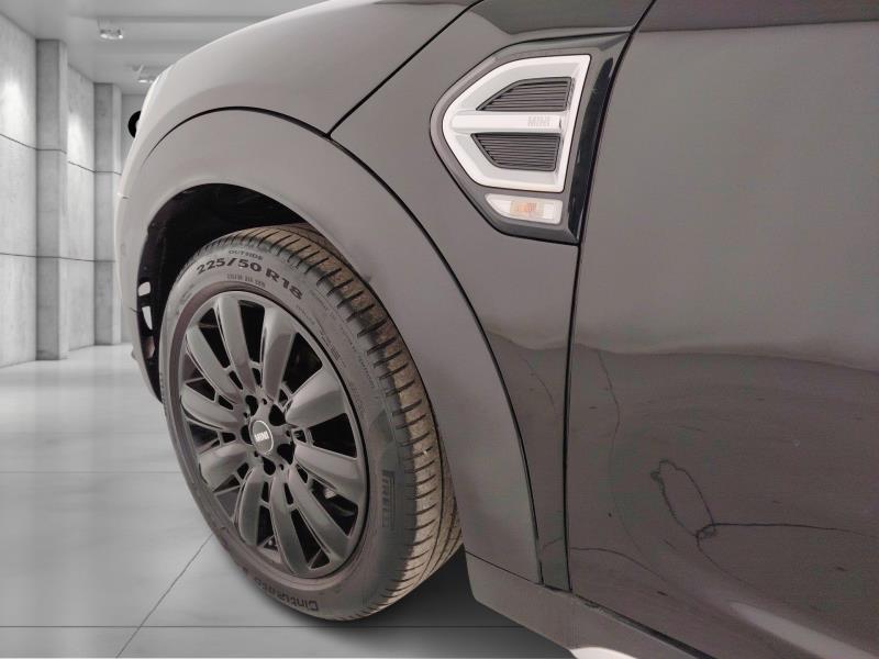 Mini One D Countryman 1.5 TwinPower Turbo One D Hype Steptronic