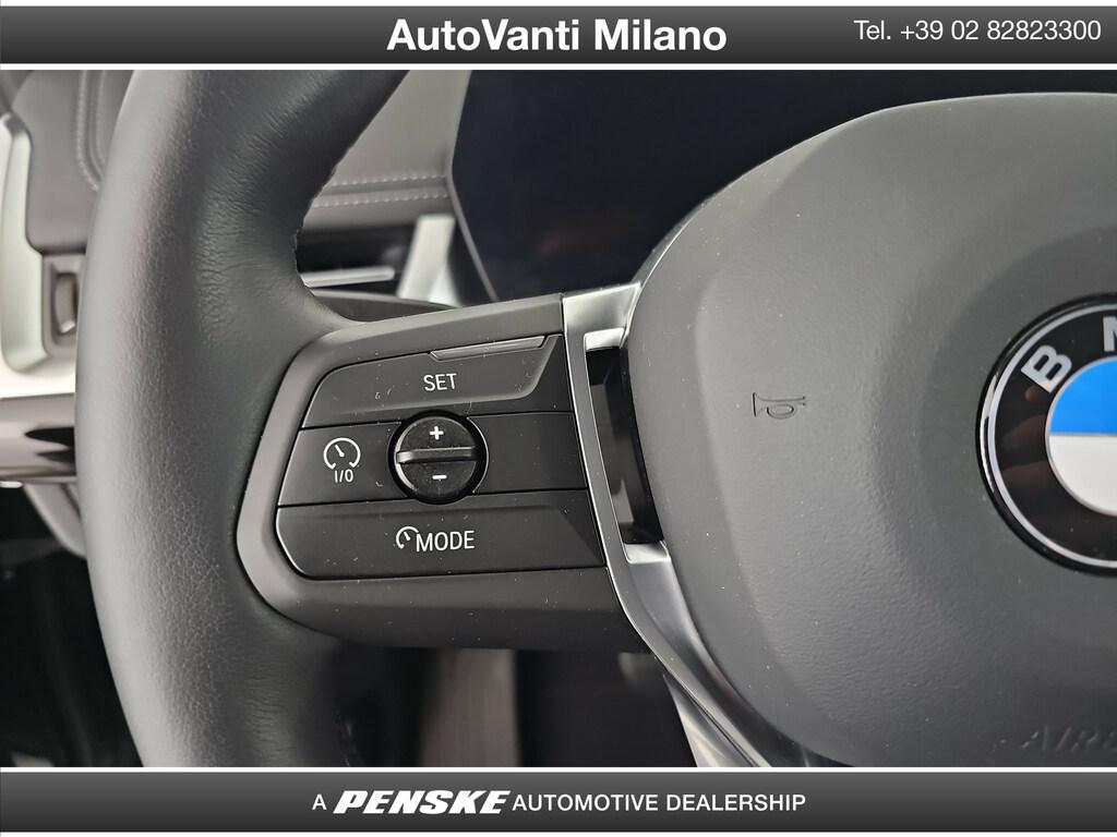 BMW X1 sdrive18d X-Line Edition Balance auto