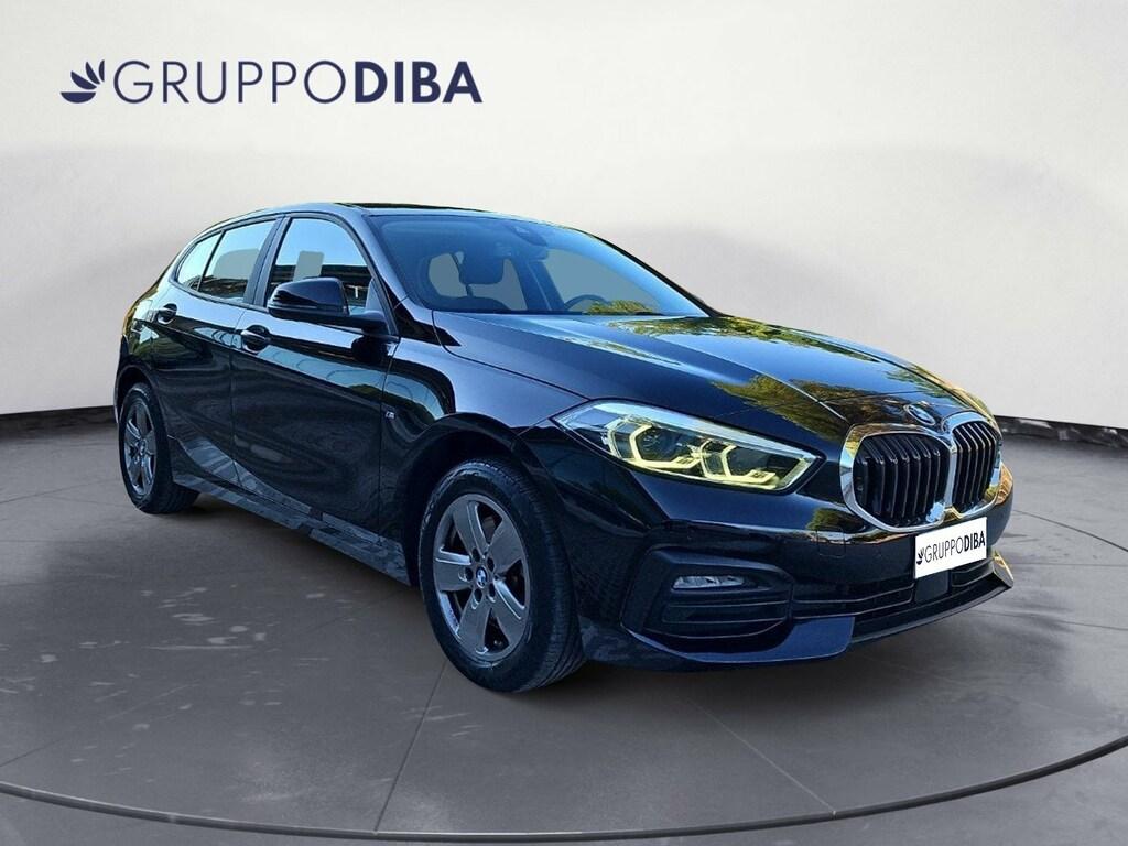 BMW Serie 1 116d Business Advantage auto