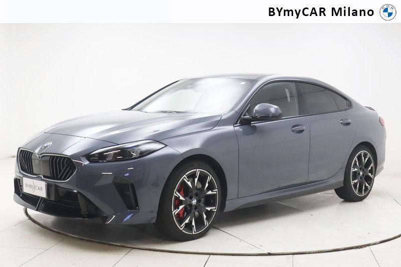 BMW Serie 2 218d Gran Coupe MSport Pro auto