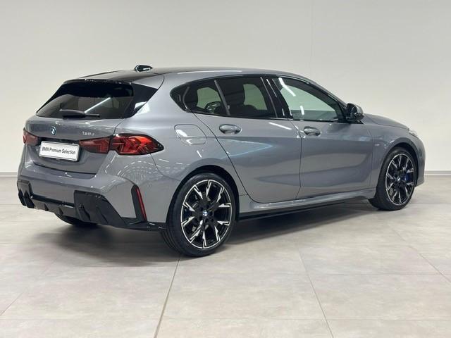 BMW Serie 1 120d 48V MSport auto