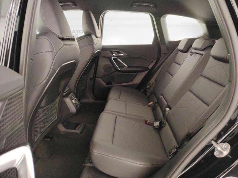 BMW X1 xdrive23d mhev 48V MSport Edition Balance auto