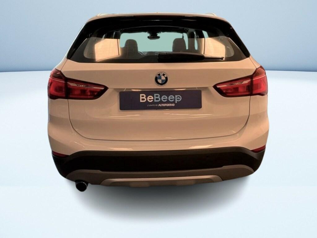 BMW X1 xdrive18d xLine auto