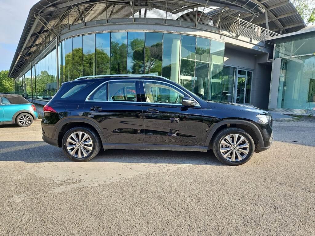 Mercedes GLE 300 d mild hybrid Sport 4matic auto