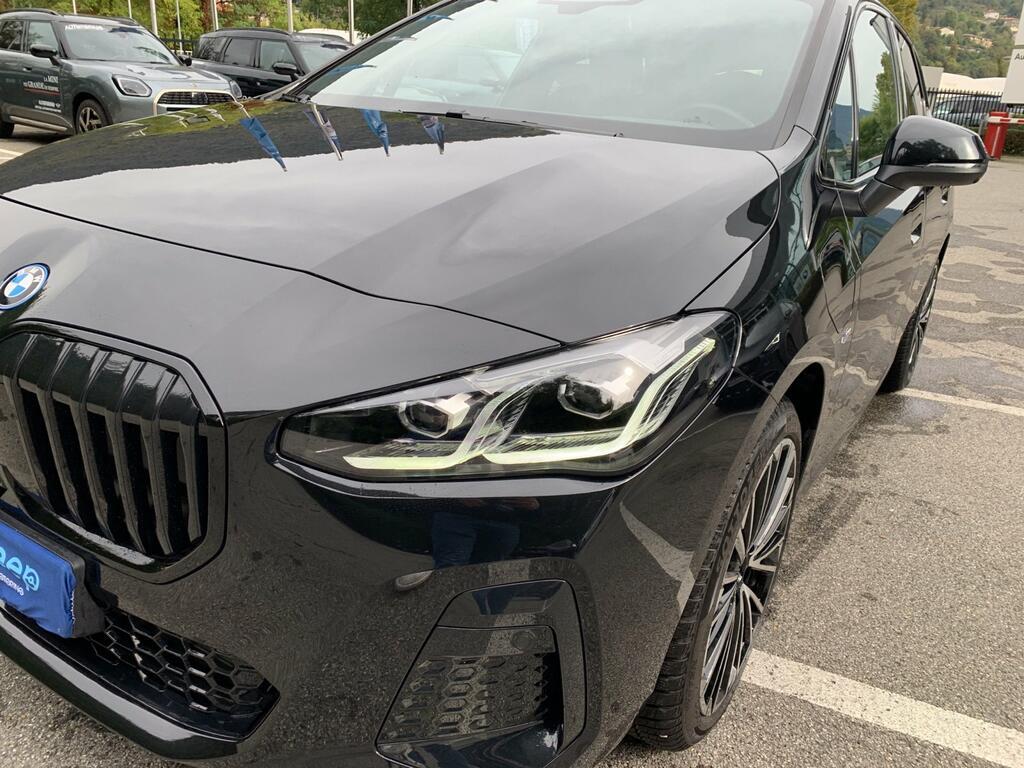 BMW Serie 2 225e Active Tourer xdrive Msport auto