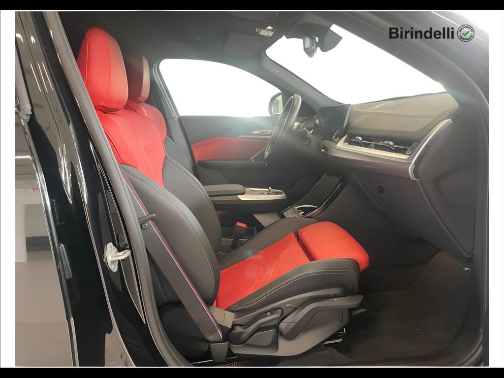 BMW X2 sdrive 18d MSport Pro auto