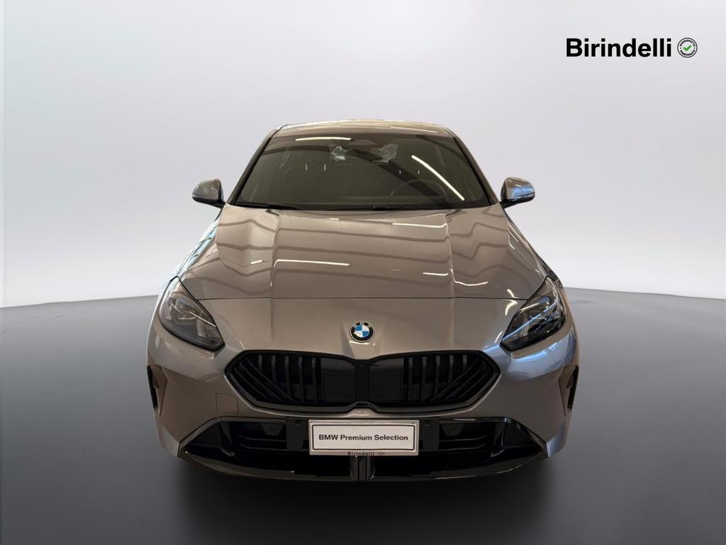 BMW Serie 1 118d MSport Pro auto