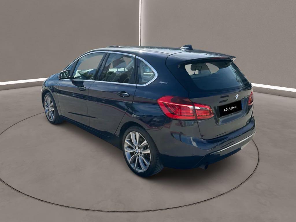 BMW Serie 2 225xe Active Tourer iPerformance Luxury auto