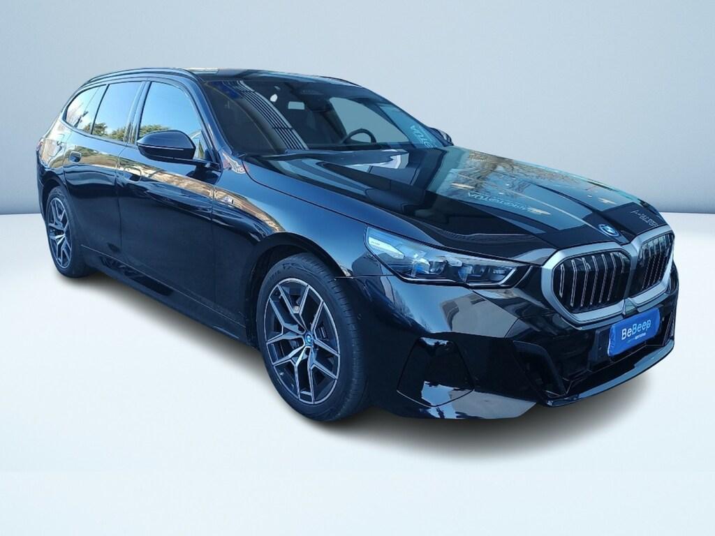 BMW Serie 5 i5 Touring edrive40 Msport Edition
