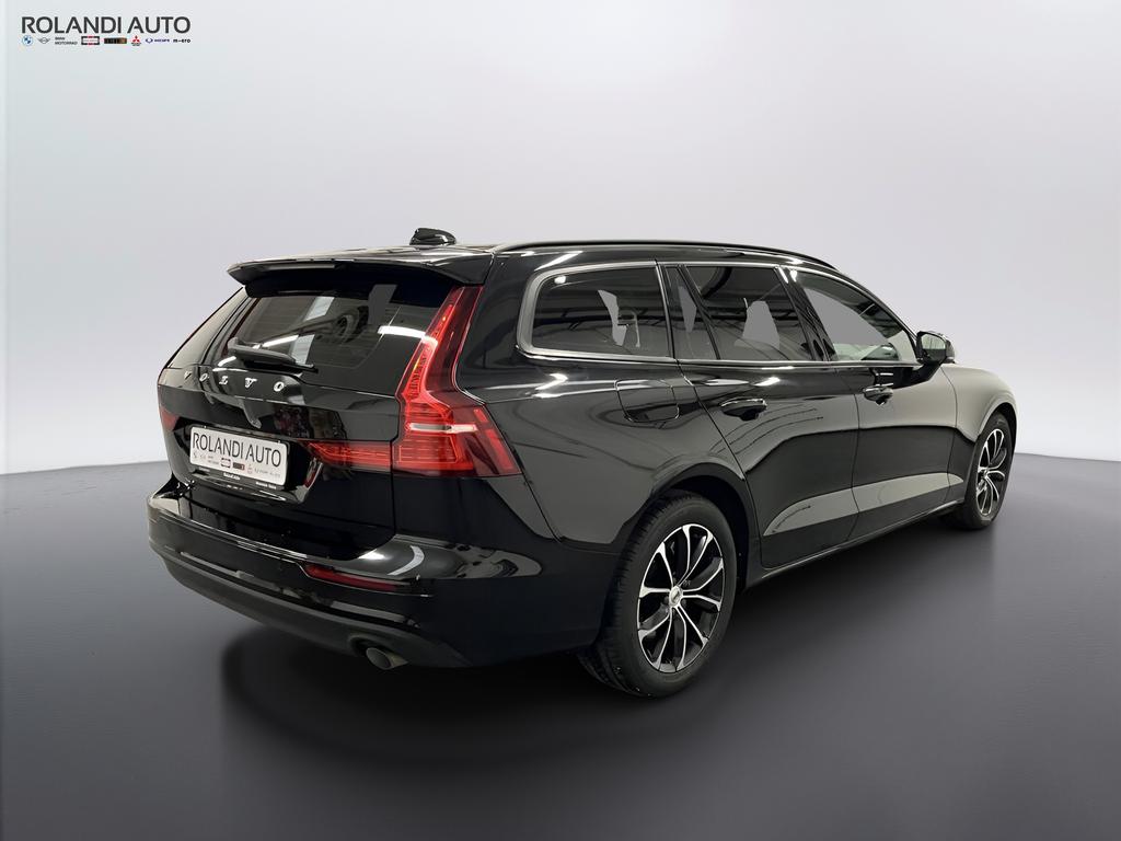 Volvo V60 2.0 D3 Inscription auto my21