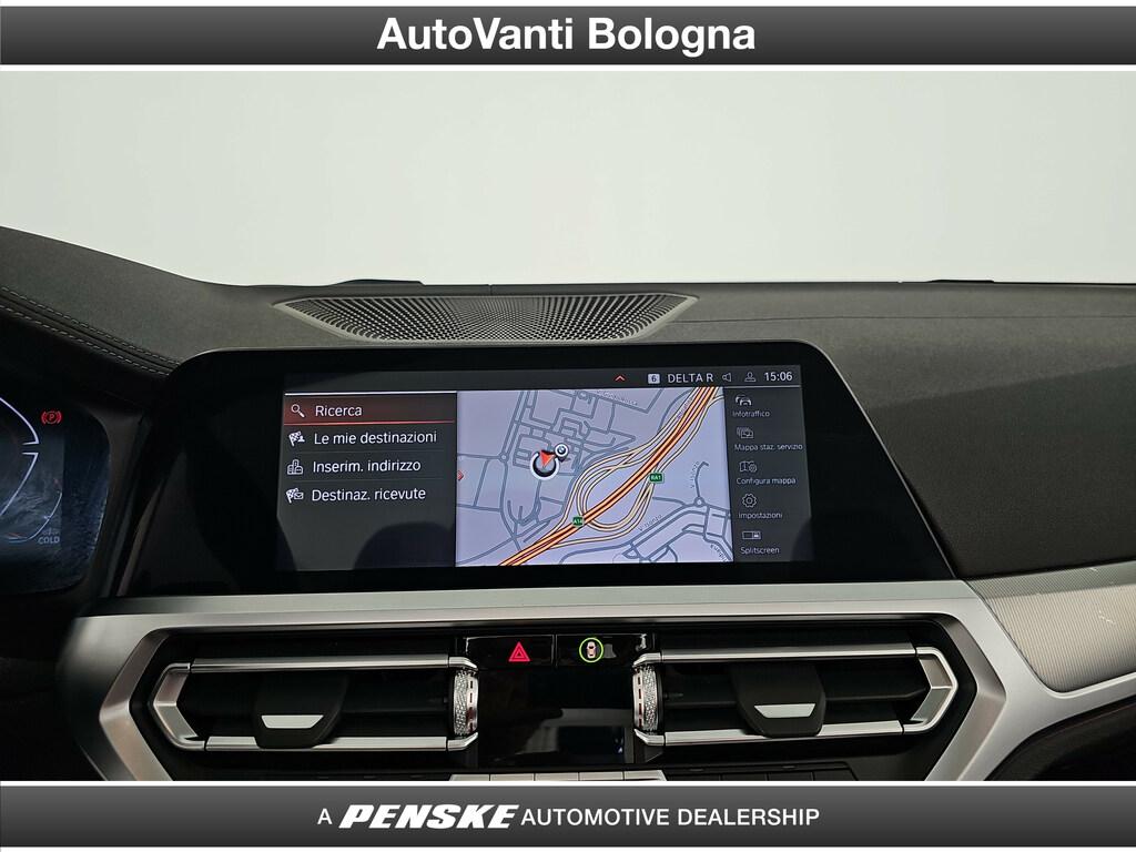 BMW Serie 4 430i Msport 245cv auto