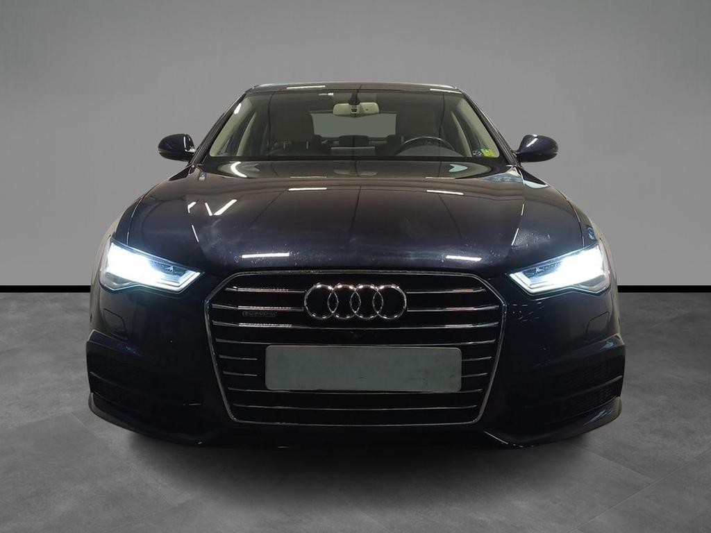 Audi A6 3.0 tdi quattro 272cv s-tronic