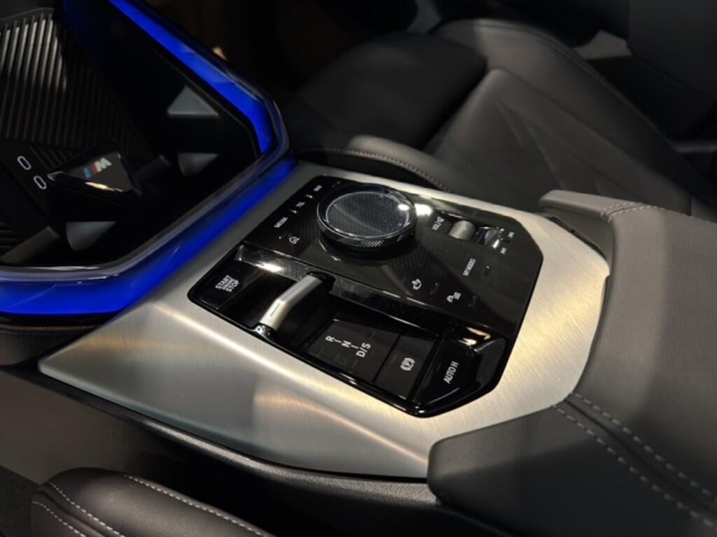 BMW X3 xdrive20d MSport Pro auto