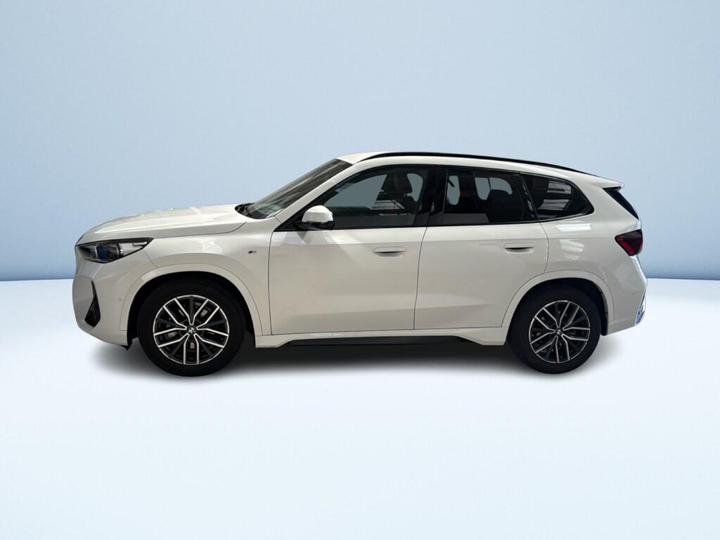 BMW X1 xdrive20d mhev 48V Msport auto