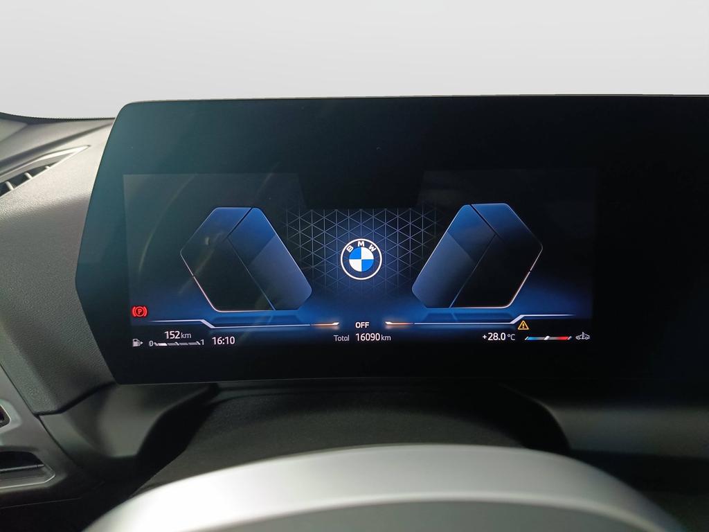 BMW Serie 2 220 Gran Coupe 48V MSport Design auto