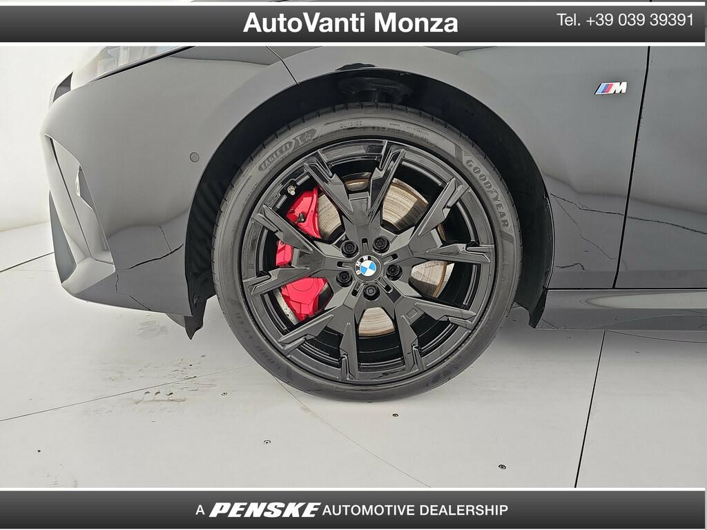 BMW Serie 2 218d Gran Coupe MSport auto