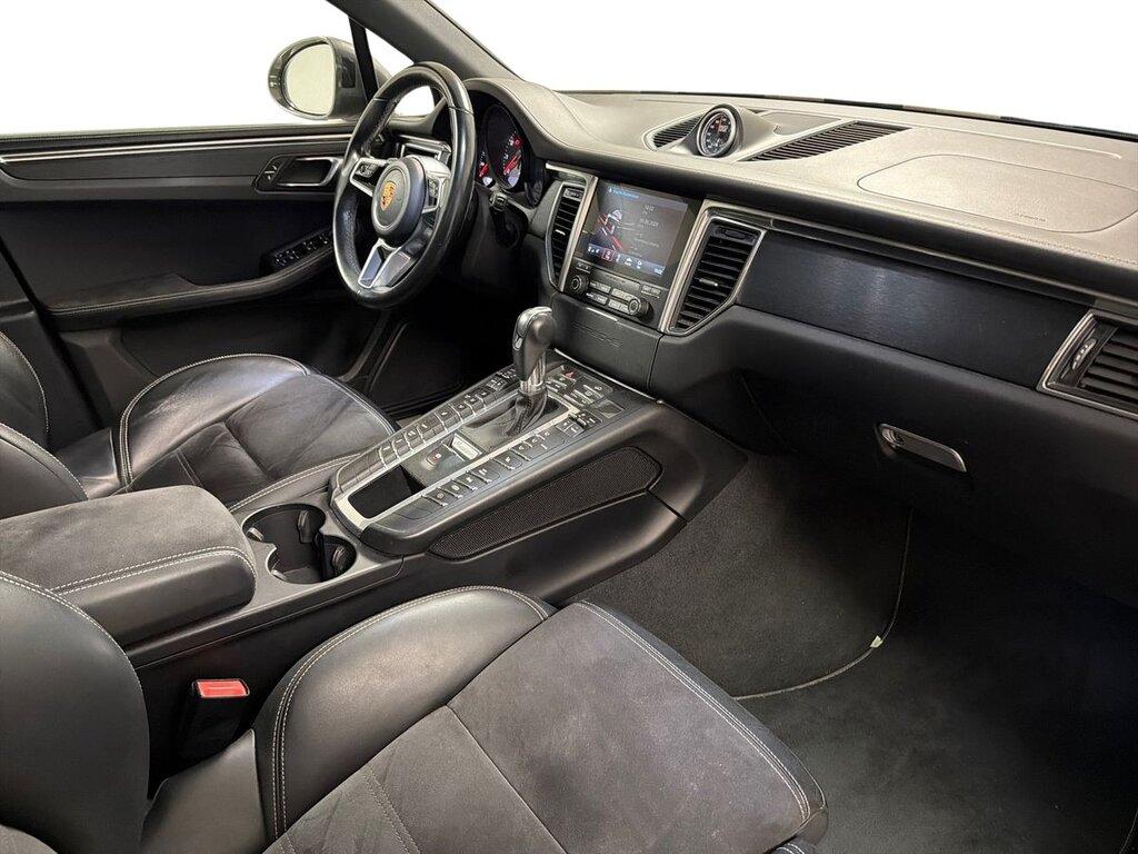 Porsche Macan 3.0 GTS 360cv pdk