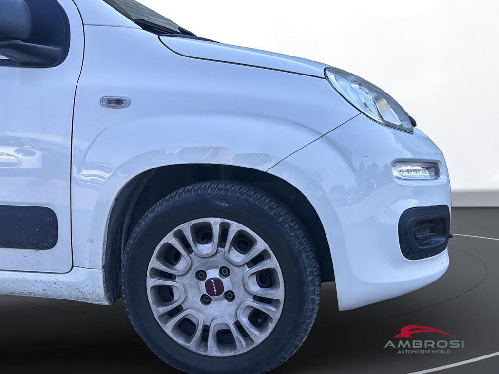 Fiat Panda 1.2 easypower Lounge Gpl 69cv E6
