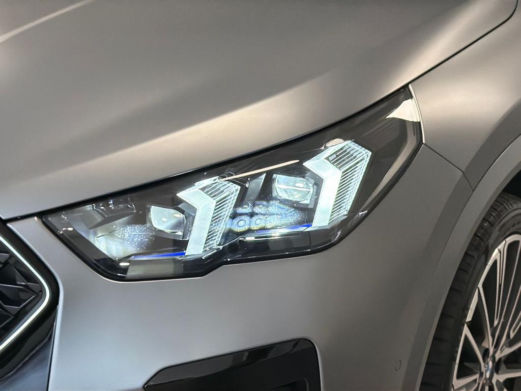 BMW X2 xdrive 20d 48V MSport auto