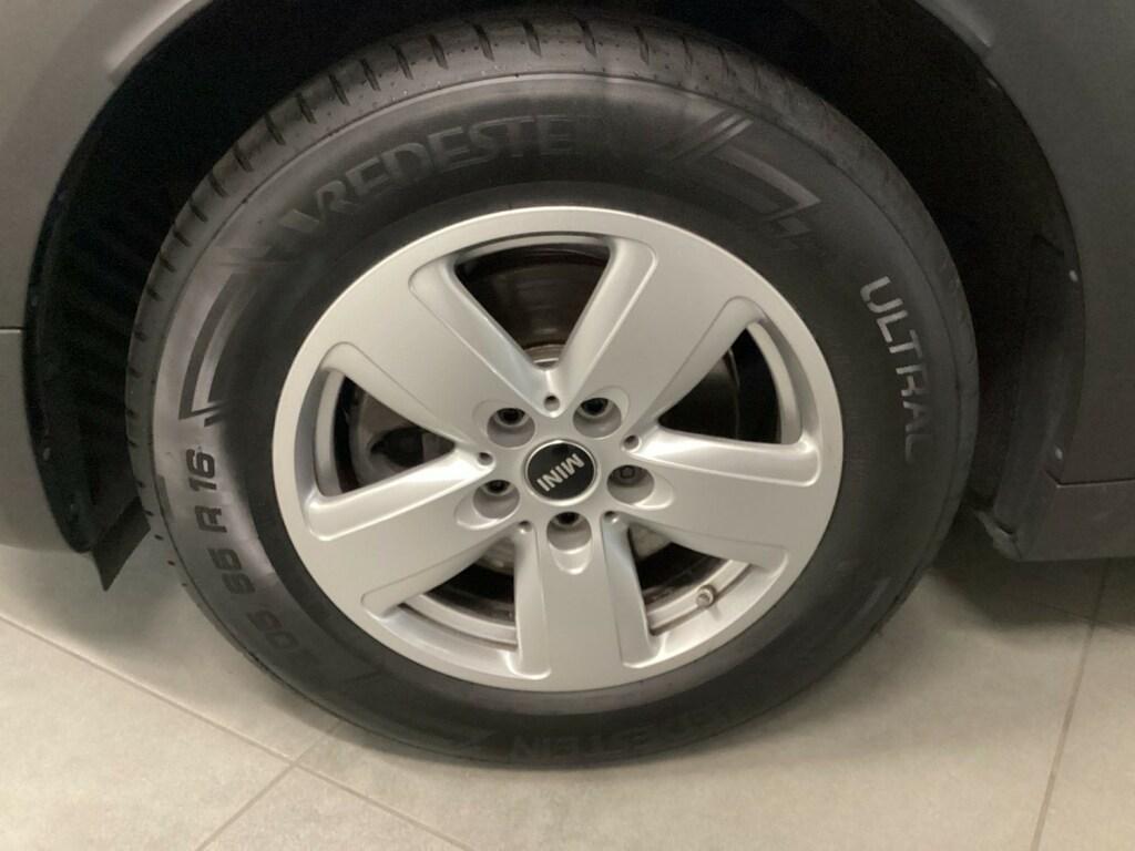 Mini Cooper D Countryman 2.0 D Cooper D Auto