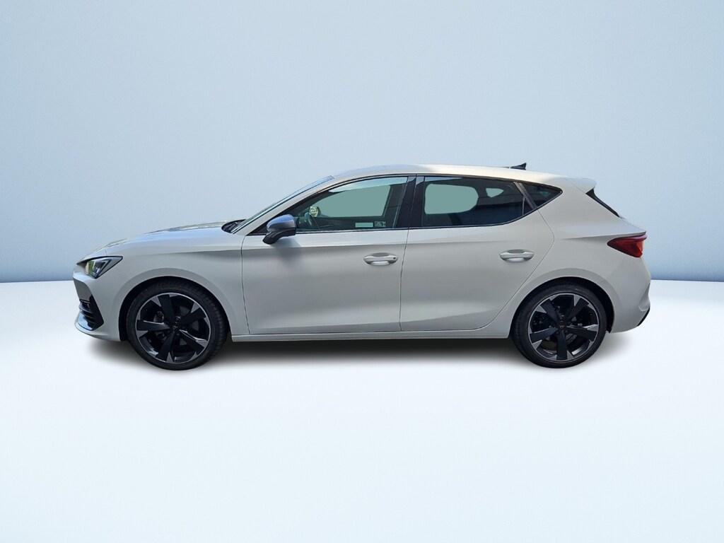 Cupra Leon 1.5 hybrid 150cv dsg