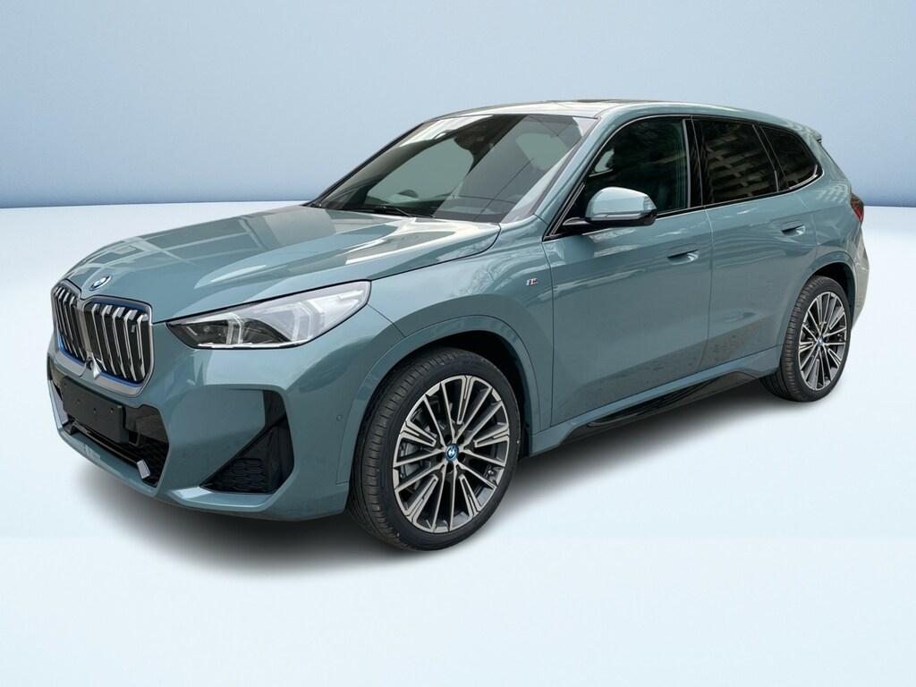 BMW iX1 30 xdrive Msport