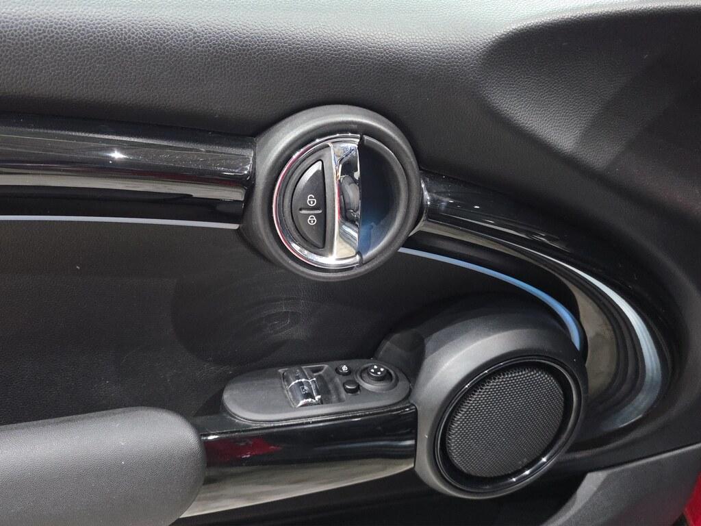 Mini Cooper 1.5 TwinPower Turbo Cooper
