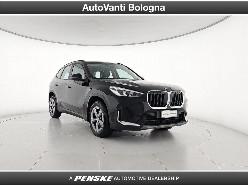 BMW X1 sdrive18d auto