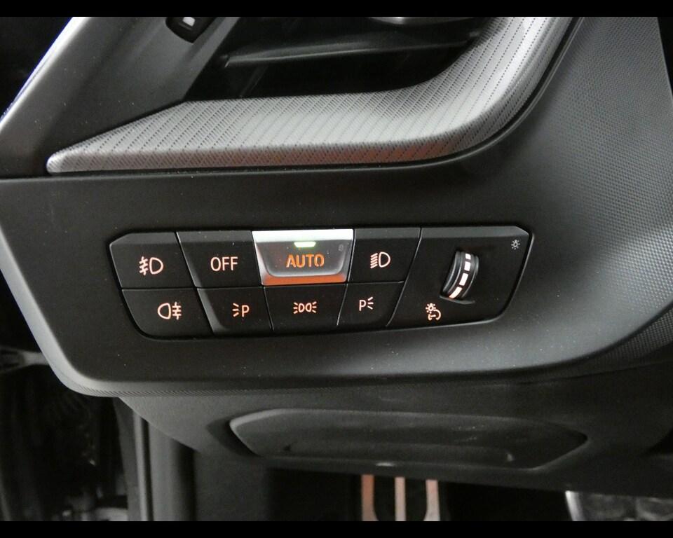 BMW Serie 2 216d Gran Coupe Msport auto