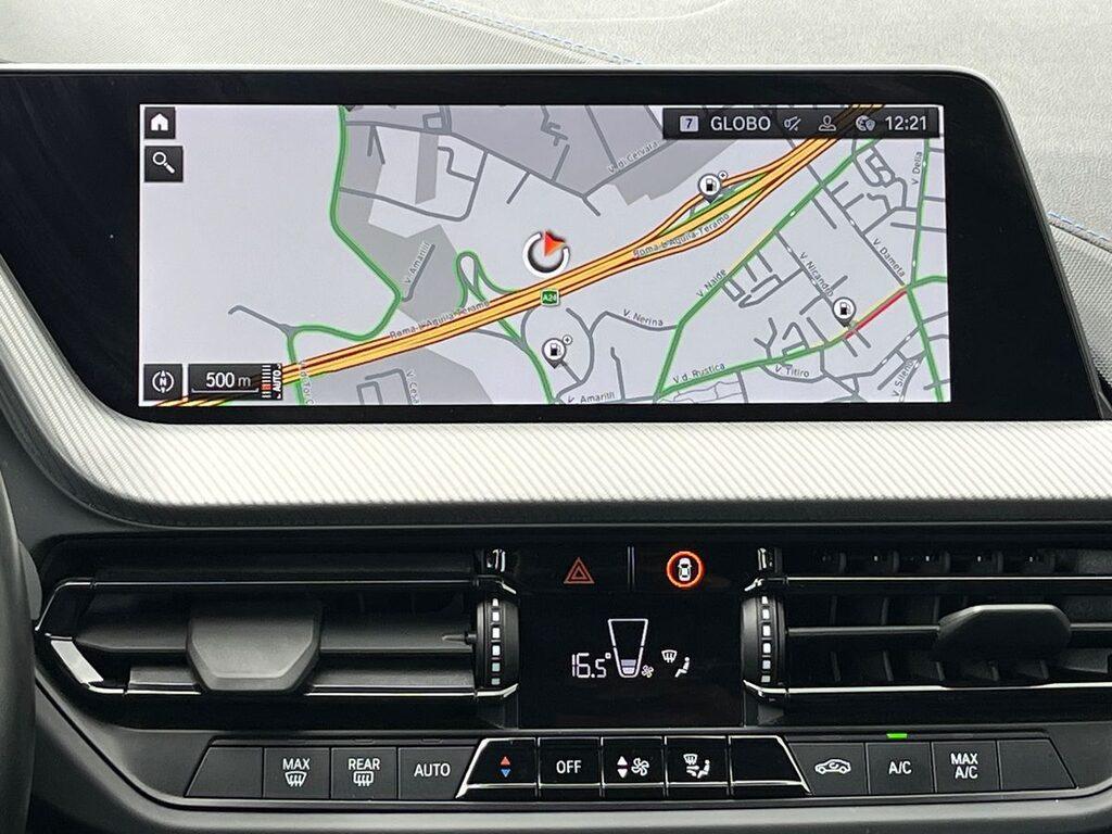 BMW Serie 1 118i Msport 136cv auto