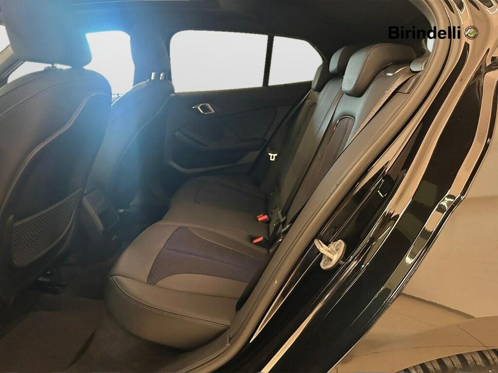 BMW Serie 1 120d Msport auto