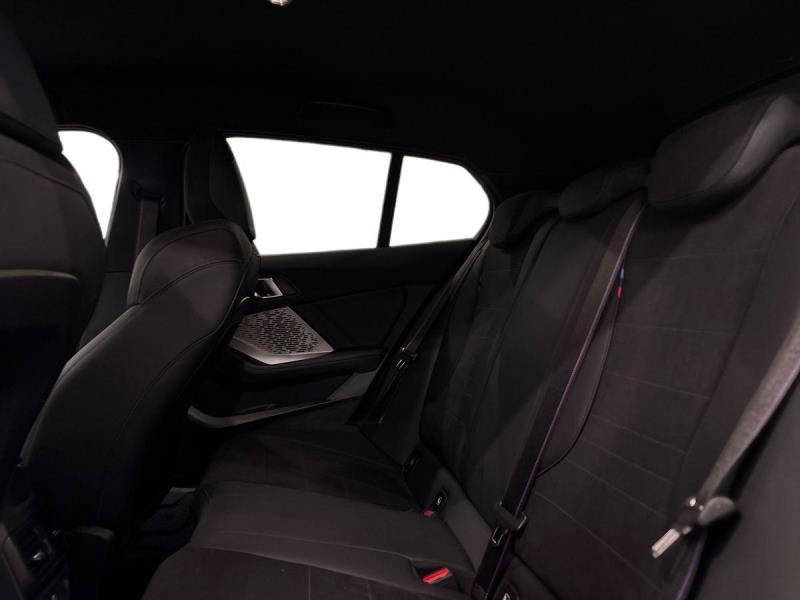 BMW Serie 1 118d MSport Pro auto