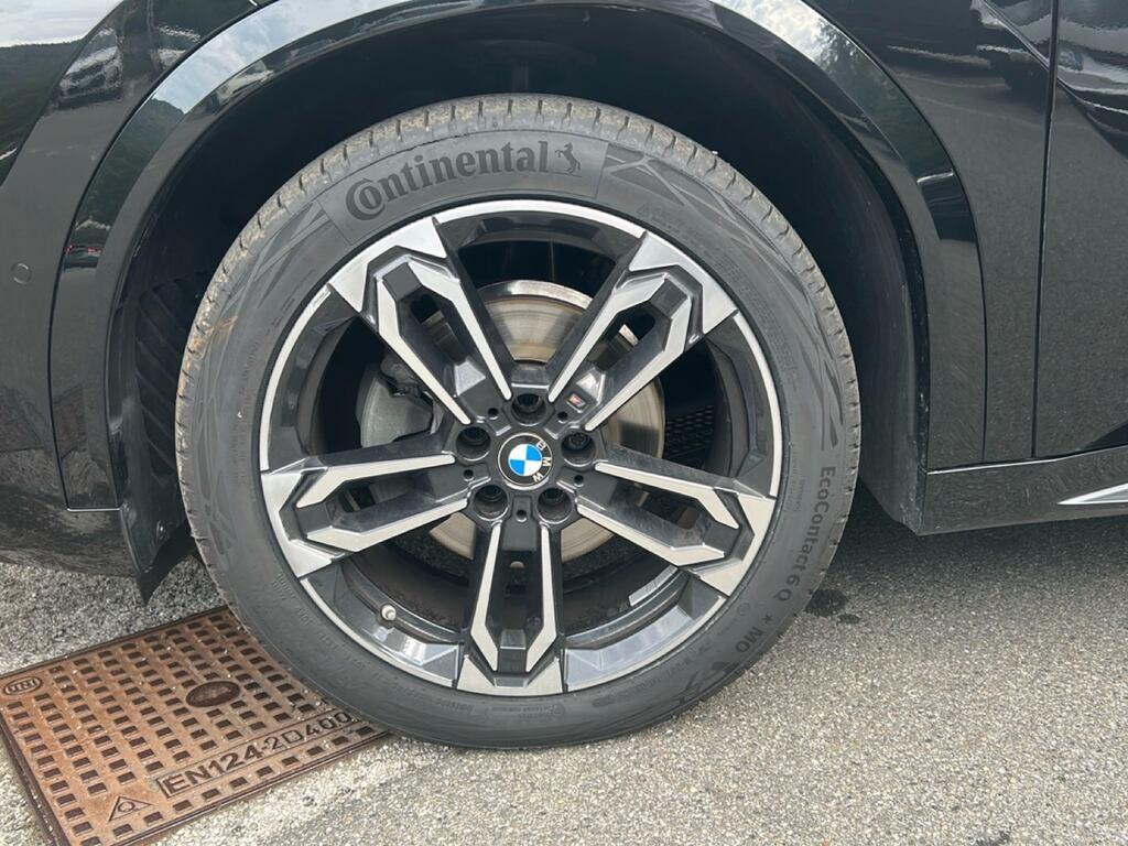 BMW X2 xdrive 20d 48V MSport auto