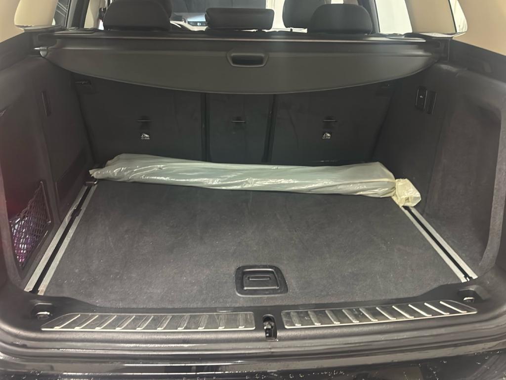 BMW X3 xdrive20d Business Advantage 190cv auto