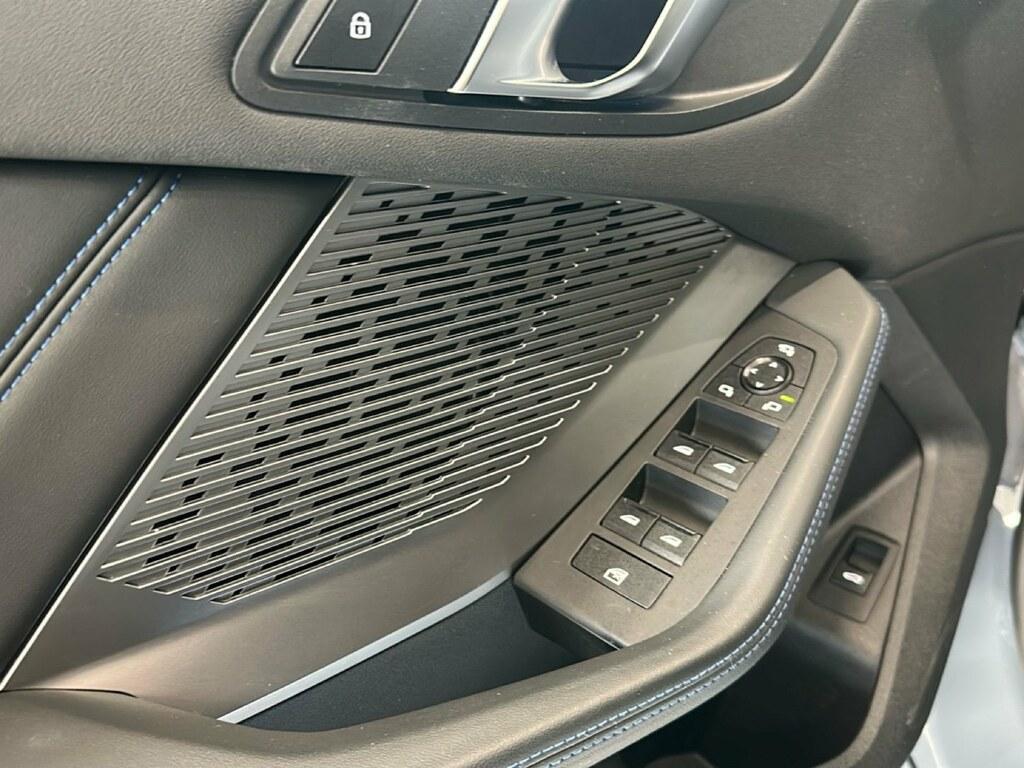 BMW Serie 1 118d MSport Pro auto