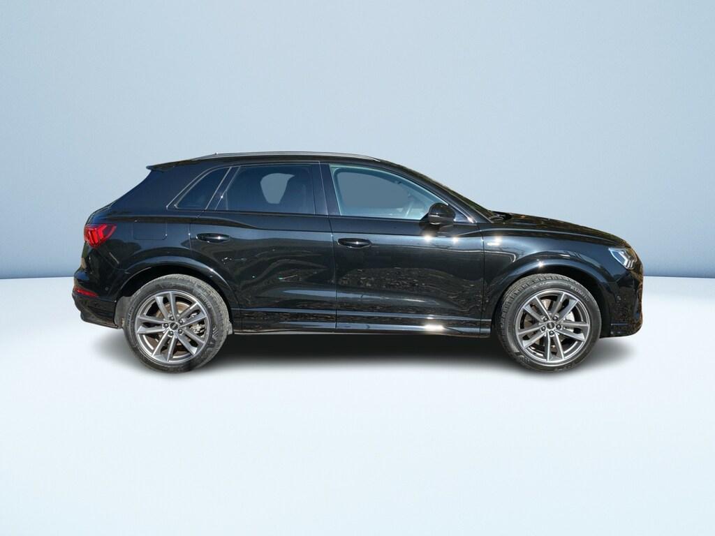 Audi Q3 45 1.4 tfsi e S Line Edition s-tronic