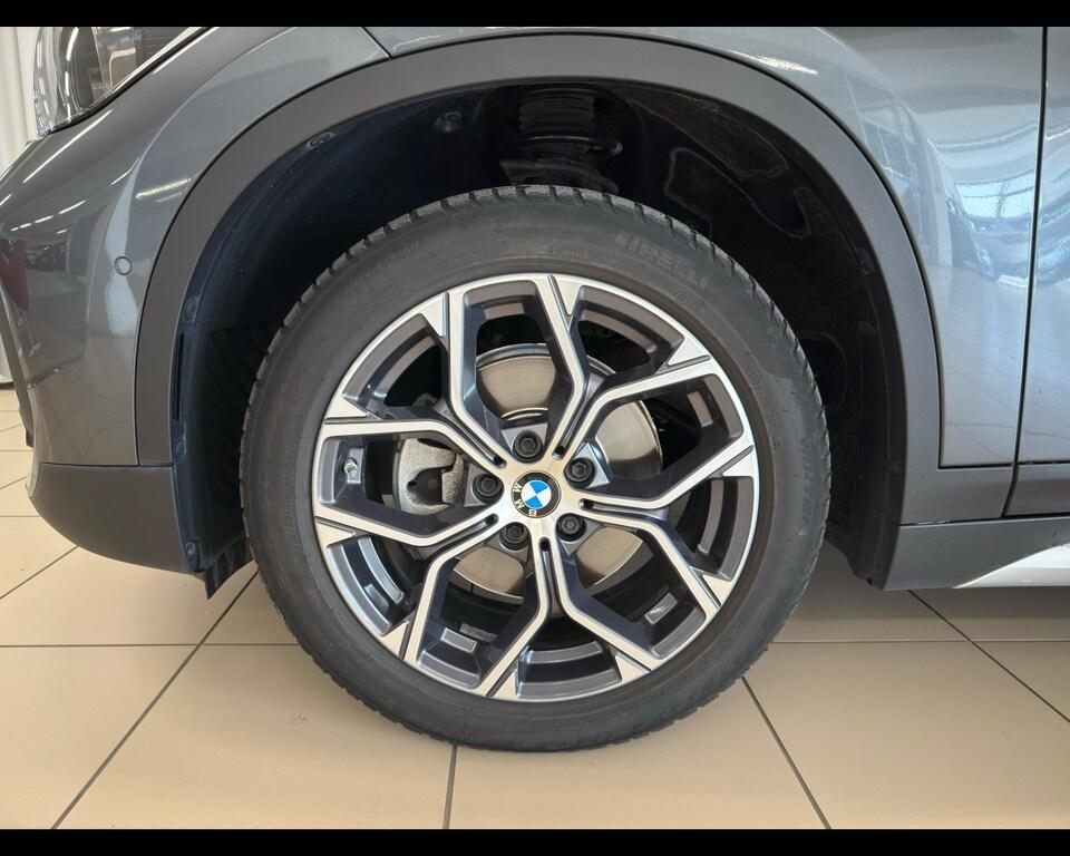 BMW X1 sdrive18d xLine Plus auto