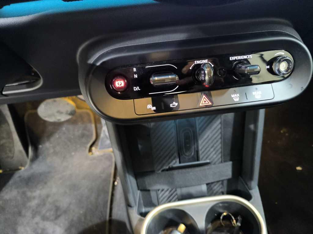 Mini Mini Cooper Cabrio 2.0 C Classic auto