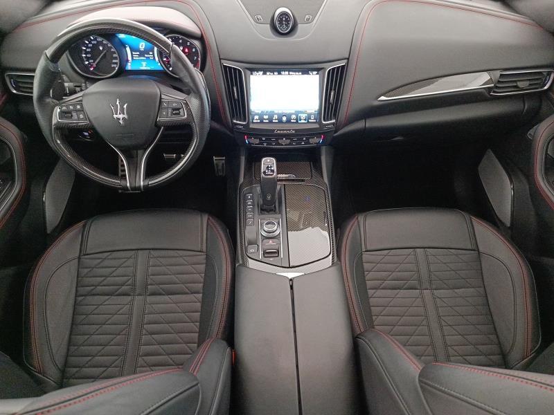 Maserati Levante 3.0 V6 Gransport 430cv auto my19