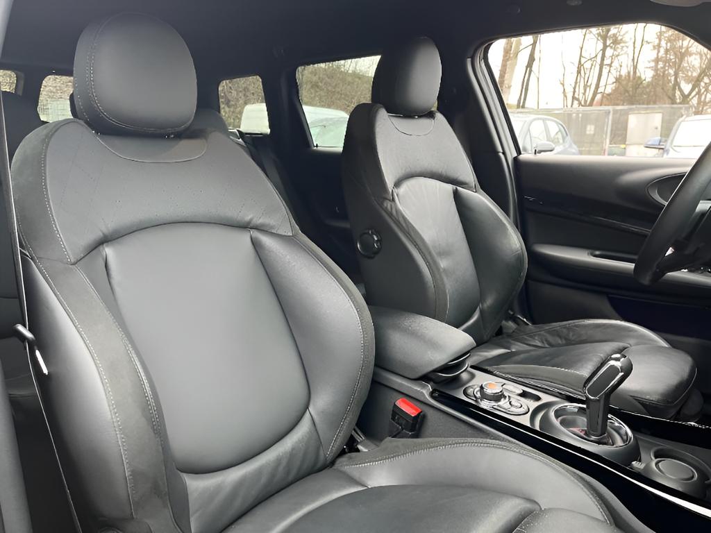 Mini John Cooper Works Clubman 2.0 JCW Steptronic