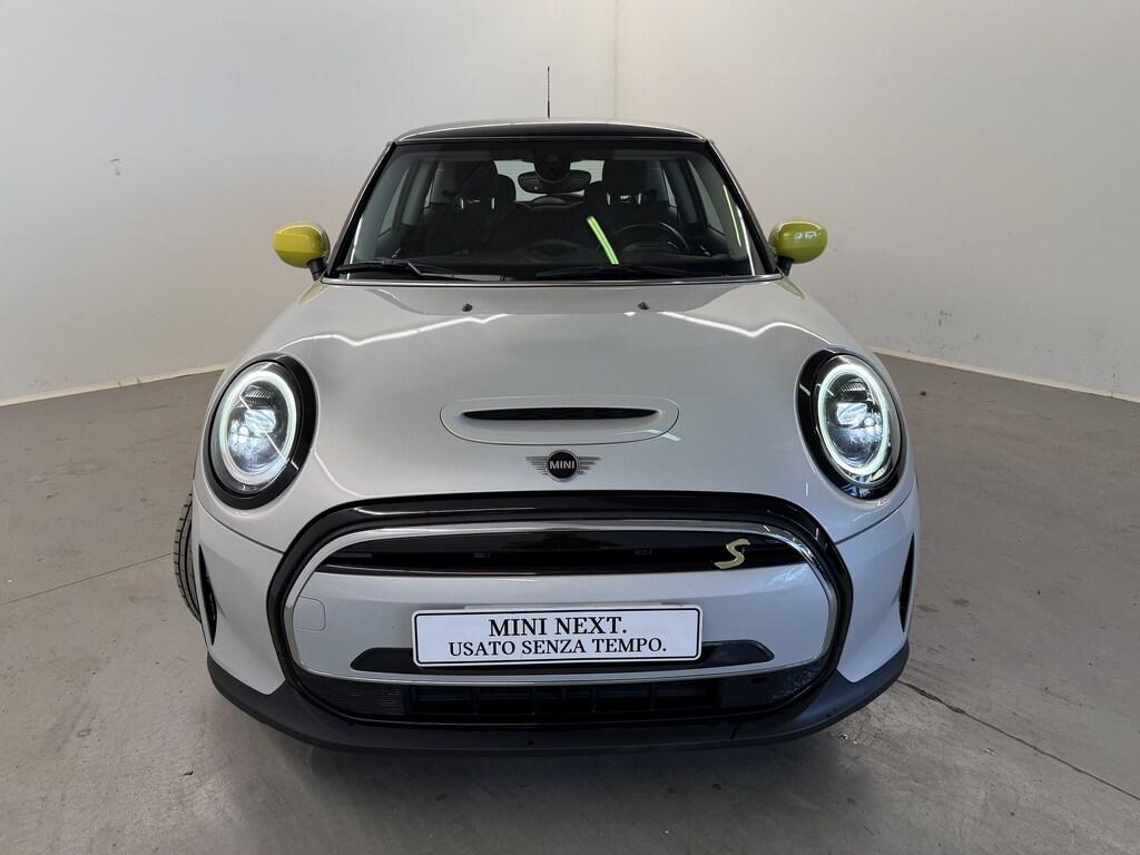 Mini Cooper SE 3p Classic auto