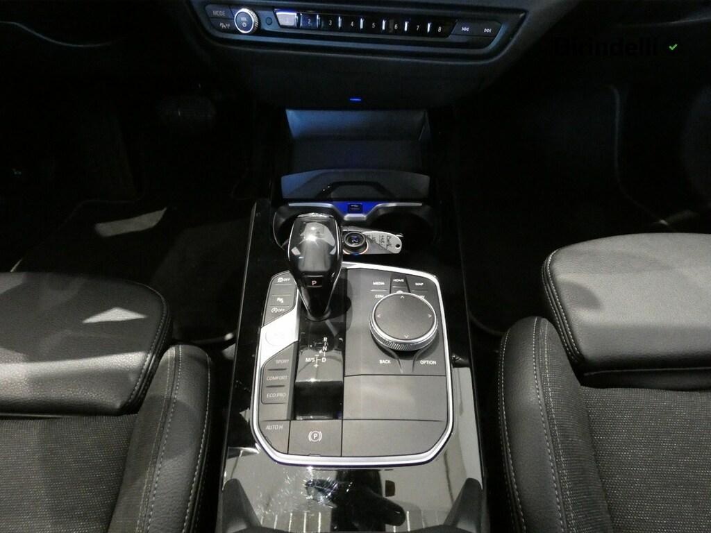 BMW Serie 1 118i Sport auto