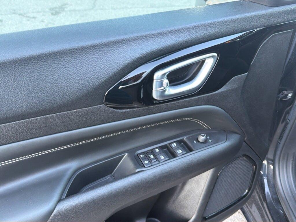Jeep Compass 1.3 turbo t4 phev 80 Anniversario 4xe auto